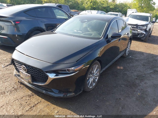 Mazda 3 2026 JM1BPBDL4T1877089 Image 2