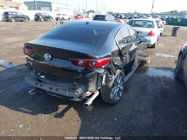 Mazda 3 2026 JM1BPBDL4T1877089 Image 4