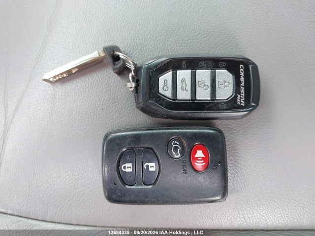 Продажа на аукционе авто 2010 Toyota Highlander V6 Limited, vin: 5TDDK3EH1AS013401, номер лота: 12684335