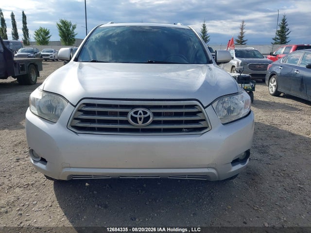 Продажа на аукционе авто 2010 Toyota Highlander V6 Limited, vin: 5TDDK3EH1AS013401, номер лота: 12684335