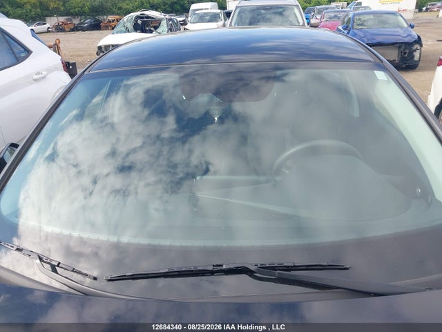 KMHLM4DG7SU092912 Hyundai Elantra Sel Sport