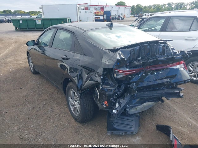 KMHLM4DG7SU092912 Hyundai Elantra Sel Sport