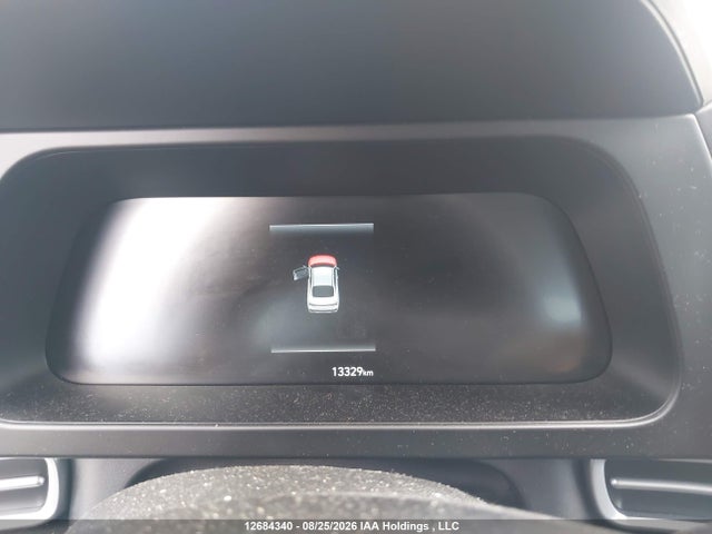 KMHLM4DG7SU092912 Hyundai Elantra Sel Sport