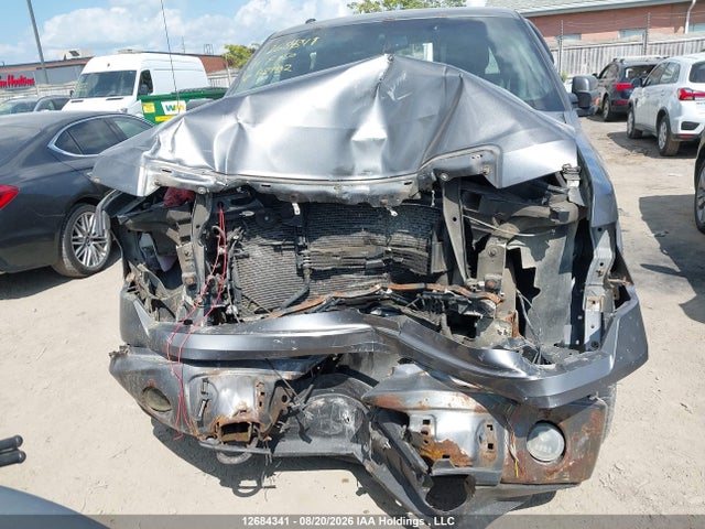 Aukcja sprzedaży 2011 Ford F-150 Fx4, vin: 1FTFW1EF6BFA89102, numer aukcji: 12684341
