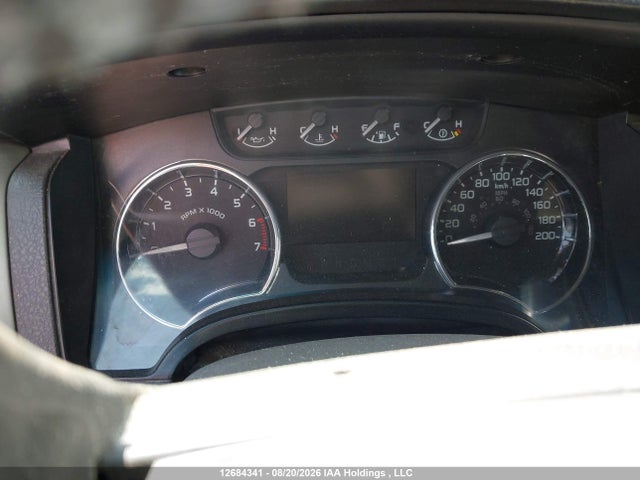 Aukcja sprzedaży 2011 Ford F-150 Fx4, vin: 1FTFW1EF6BFA89102, numer aukcji: 12684341