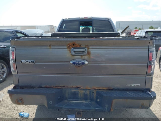 Aukcja sprzedaży 2011 Ford F-150 Fx4, vin: 1FTFW1EF6BFA89102, numer aukcji: 12684341