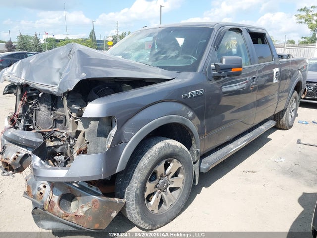 Aukcja sprzedaży 2011 Ford F-150 Fx4, vin: 1FTFW1EF6BFA89102, numer aukcji: 12684341