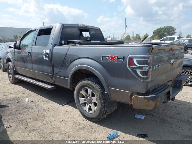 Aukcja sprzedaży 2011 Ford F-150 Fx4, vin: 1FTFW1EF6BFA89102, numer aukcji: 12684341