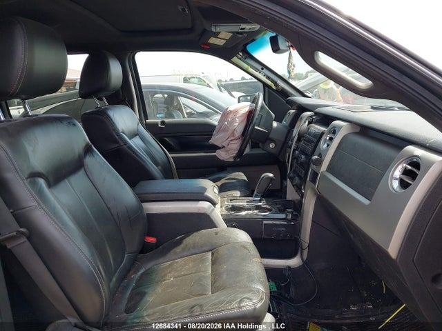 Aukcja sprzedaży 2011 Ford F-150 Fx4, vin: 1FTFW1EF6BFA89102, numer aukcji: 12684341