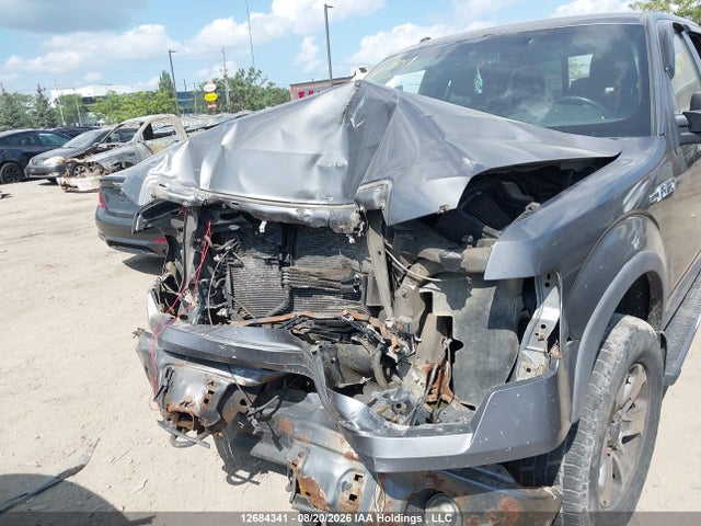 Aukcja sprzedaży 2011 Ford F-150 Fx4, vin: 1FTFW1EF6BFA89102, numer aukcji: 12684341