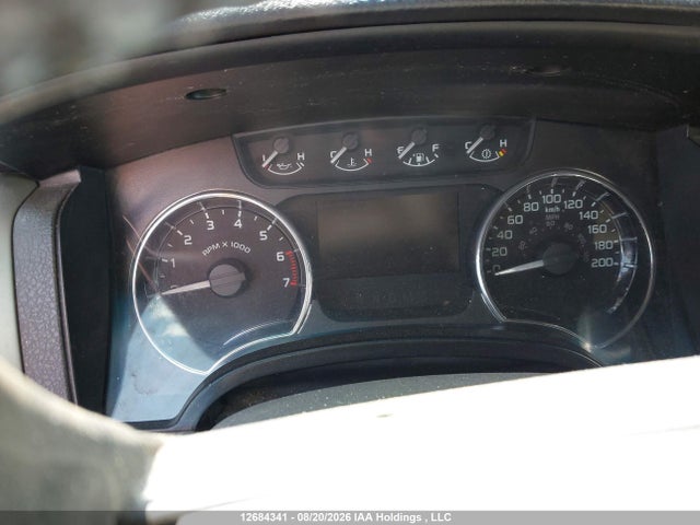 Aukcja sprzedaży 2011 Ford F-150 Fx4, vin: 1FTFW1EF6BFA89102, numer aukcji: 12684341