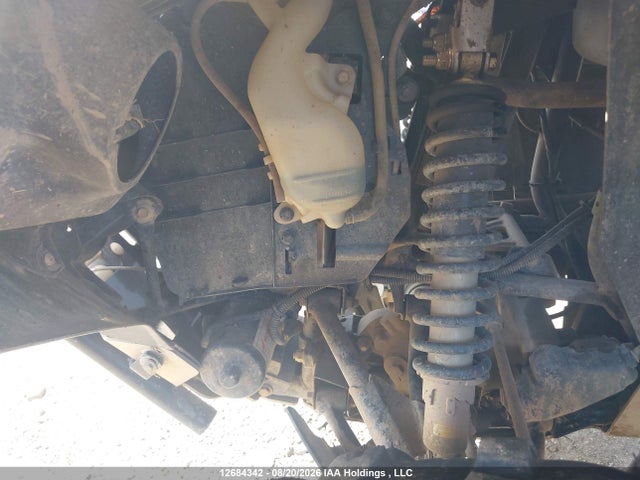 Honda Trx420 Fm 2018 1HFTE4021J4401466 Image 10
