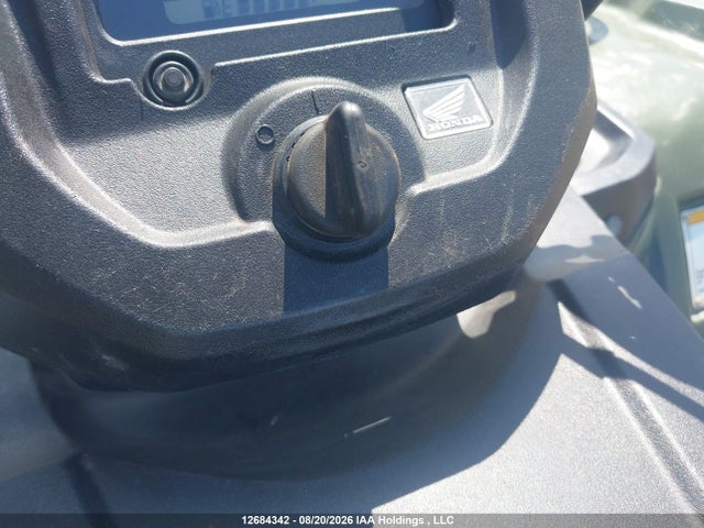 Honda Trx420 Fm 2018 1HFTE4021J4401466 Image 11