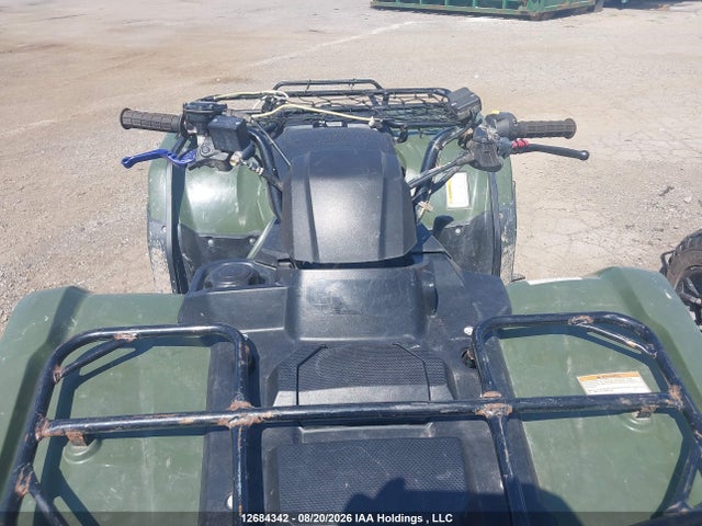 Honda Trx420 Fm 2018 1HFTE4021J4401466 Image 12
