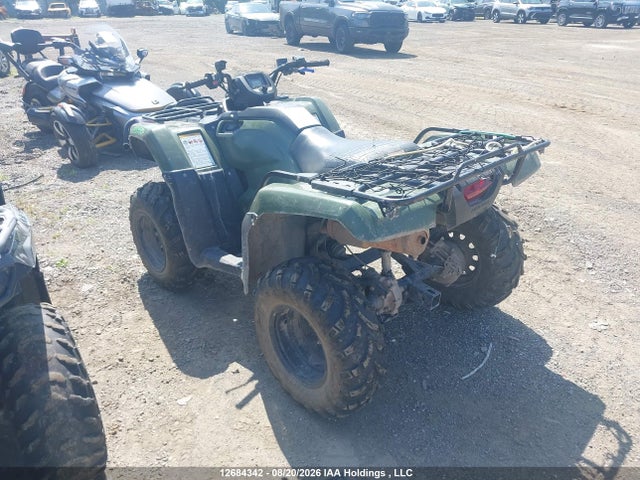 Honda Trx420 Fm 2018 1HFTE4021J4401466 Image 3