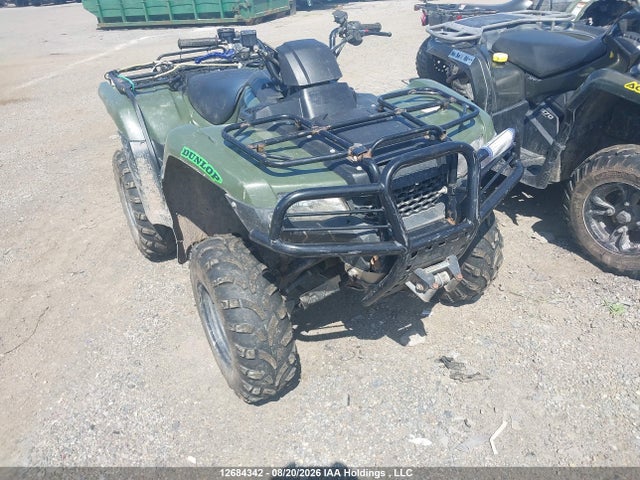 Honda Trx420 Fm 2018 1HFTE4021J4401466 Image 6