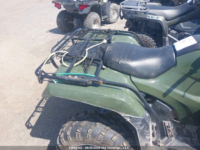Honda Trx420 Fm 2018 1HFTE4021J4401466 Image 8