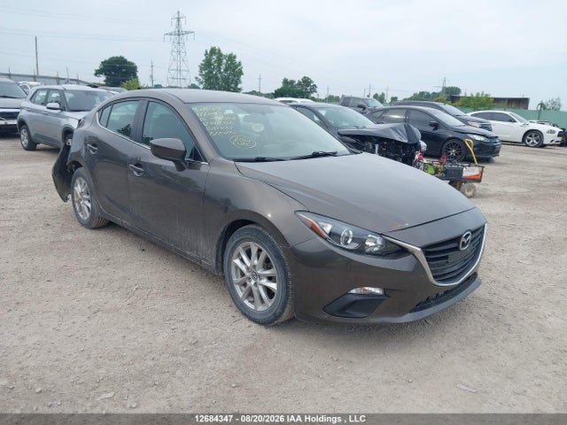 Mazda 3 2015 3MZBM1V78FM148036 main image
