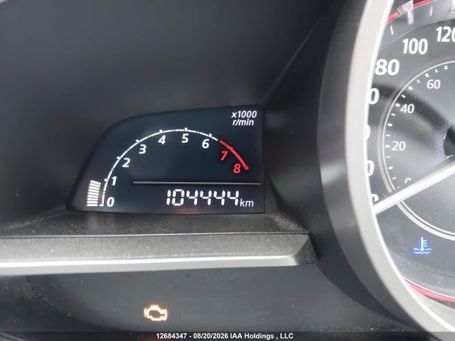 2015 Mazda 3 მანქანა იყიდება აუქციონზე, vin: 3MZBM1V78FM148036, აუქციონის ნომერი: 12684347