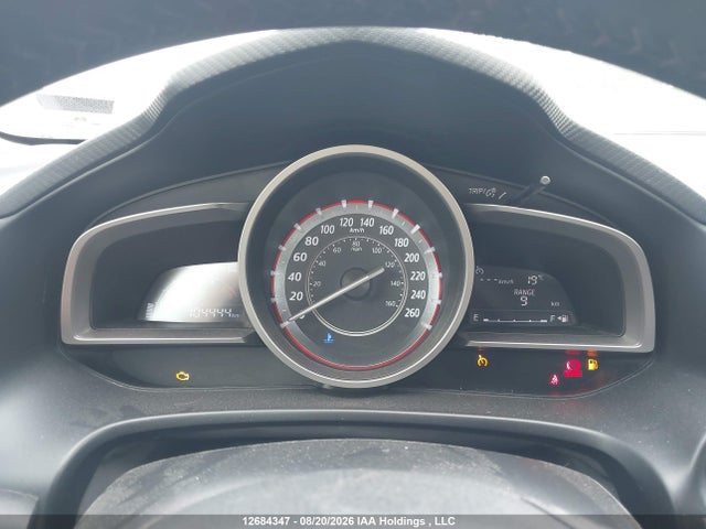 2015 Mazda 3 მანქანა იყიდება აუქციონზე, vin: 3MZBM1V78FM148036, აუქციონის ნომერი: 12684347