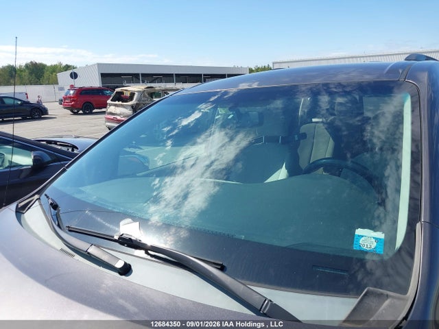 12684350 :رقم المزاد ، 5TDKK3DC4CS279656 vin ، 2012 Toyota Sienna Le V6 8 Passenger مزاد بيع