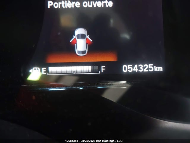 3HGGK5H67KM103707 Honda Fit Sport