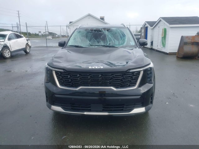 Продажа на аукционе авто 2025 Kia Sorento 2.5t Ex/2.5t X-line, vin: 5XYRHDJF1SG374219, номер лота: 12684353