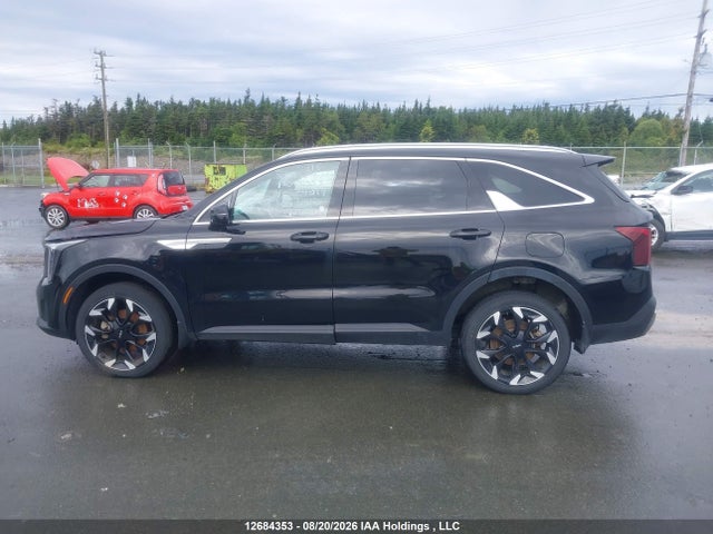 Продажа на аукционе авто 2025 Kia Sorento 2.5t Ex/2.5t X-line, vin: 5XYRHDJF1SG374219, номер лота: 12684353