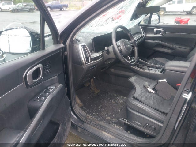 Продажа на аукционе авто 2025 Kia Sorento 2.5t Ex/2.5t X-line, vin: 5XYRHDJF1SG374219, номер лота: 12684353