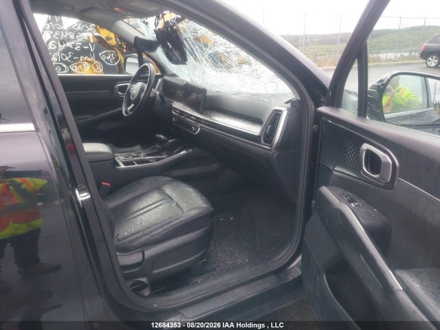 Продажа на аукционе авто 2025 Kia Sorento 2.5t Ex/2.5t X-line, vin: 5XYRHDJF1SG374219, номер лота: 12684353