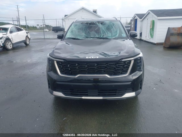 Продажа на аукционе авто 2025 Kia Sorento 2.5t Ex/2.5t X-line, vin: 5XYRHDJF1SG374219, номер лота: 12684353