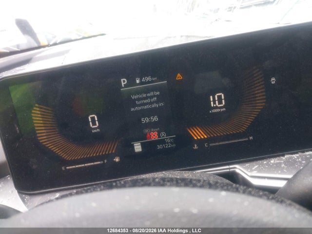 Продажа на аукционе авто 2025 Kia Sorento 2.5t Ex/2.5t X-line, vin: 5XYRHDJF1SG374219, номер лота: 12684353