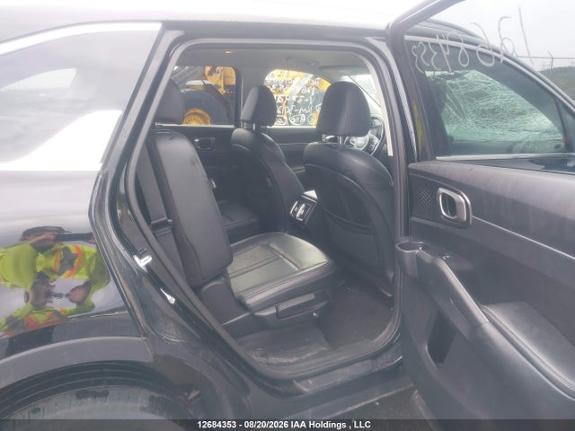 Продажа на аукционе авто 2025 Kia Sorento 2.5t Ex/2.5t X-line, vin: 5XYRHDJF1SG374219, номер лота: 12684353