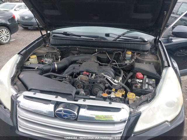 Продажа на аукционе авто 2014 Subaru Outback 3.6r Limited Package, vin: 4S4BRJMC8E2246200, номер лота: 12684354