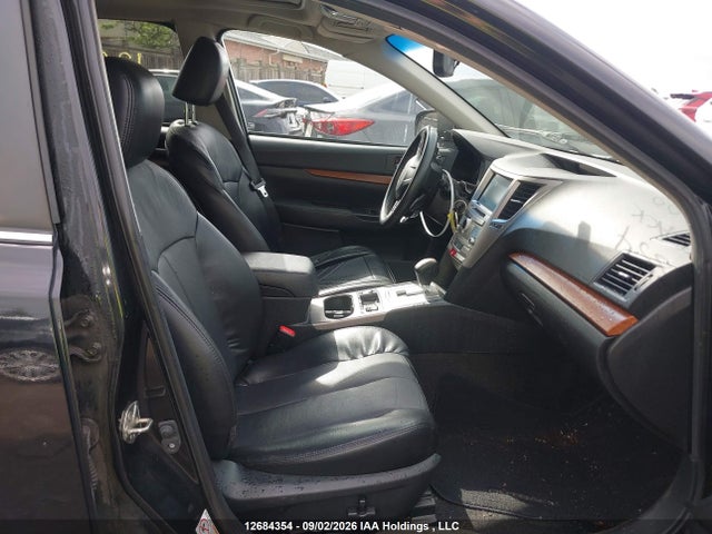 Продажа на аукционе авто 2014 Subaru Outback 3.6r Limited Package, vin: 4S4BRJMC8E2246200, номер лота: 12684354
