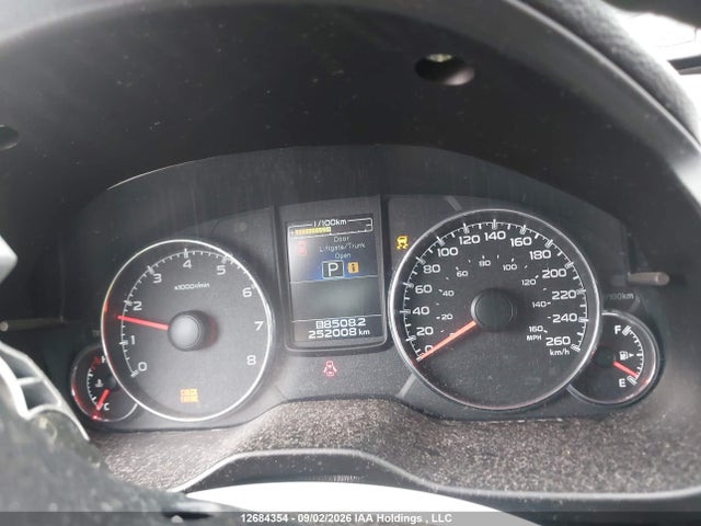 Продажа на аукционе авто 2014 Subaru Outback 3.6r Limited Package, vin: 4S4BRJMC8E2246200, номер лота: 12684354