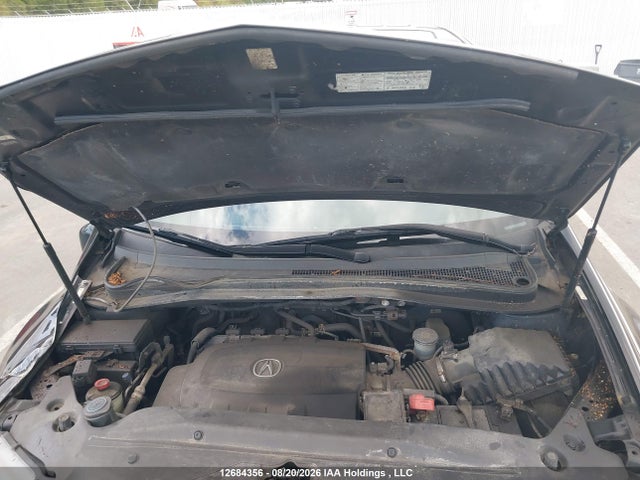 Aukcja sprzedaży 2013 Acura Mdx Advance, vin: 2HNYD2H64DH003152, numer aukcji: 12684356