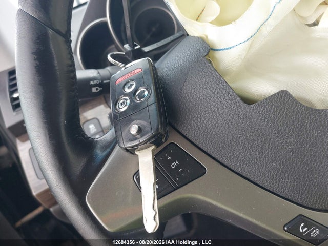 Aukcja sprzedaży 2013 Acura Mdx Advance, vin: 2HNYD2H64DH003152, numer aukcji: 12684356