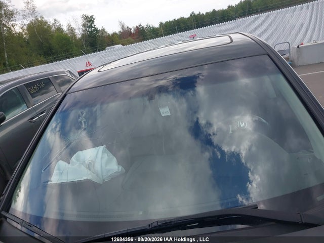 Aukcja sprzedaży 2013 Acura Mdx Advance, vin: 2HNYD2H64DH003152, numer aukcji: 12684356
