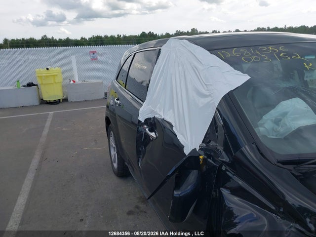 Aukcja sprzedaży 2013 Acura Mdx Advance, vin: 2HNYD2H64DH003152, numer aukcji: 12684356