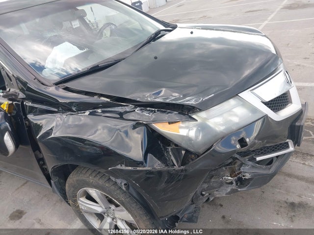 Aukcja sprzedaży 2013 Acura Mdx Advance, vin: 2HNYD2H64DH003152, numer aukcji: 12684356