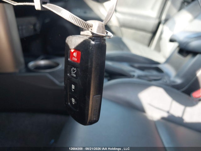 2T3DFREV1FW281092 Toyota Rav4 Limited