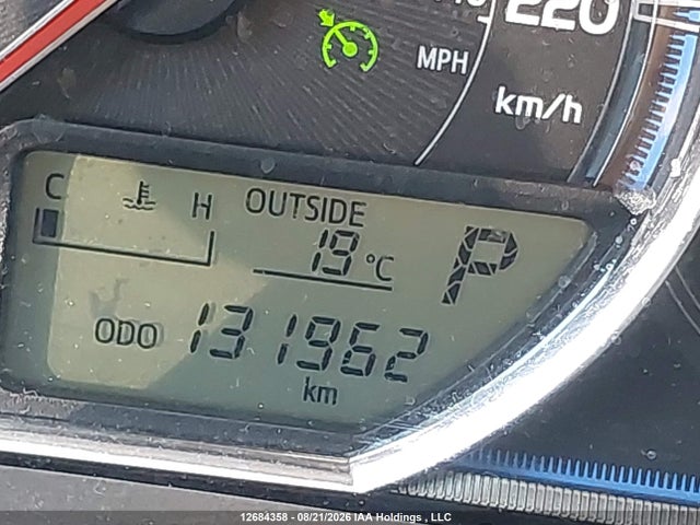 2T3DFREV1FW281092 Toyota Rav4 Limited