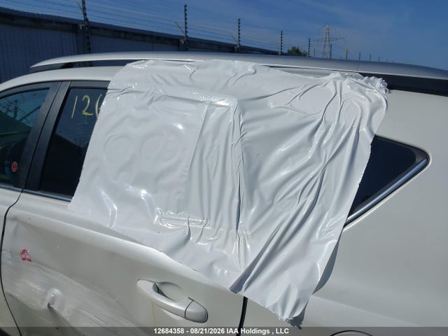 2T3DFREV1FW281092 Toyota Rav4 Limited
