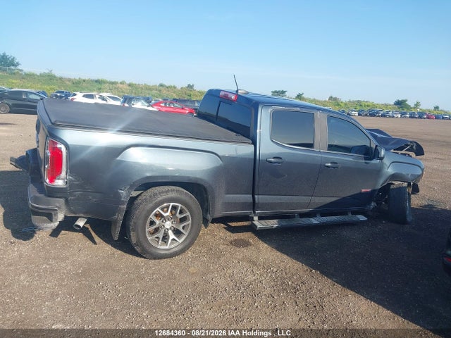 GMC Canyon 2019 1GTG6FEN1K1184074 Image 13