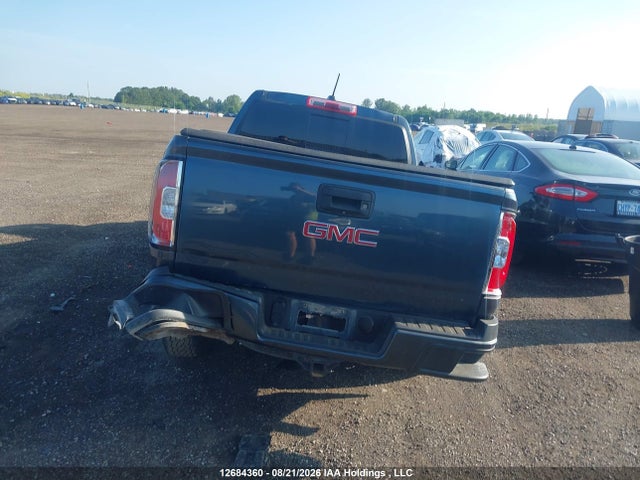 GMC Canyon 2019 1GTG6FEN1K1184074 Image 16