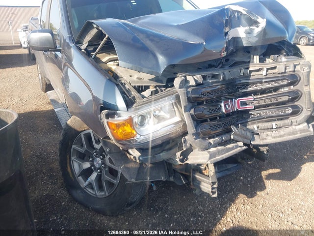 GMC Canyon 2019 1GTG6FEN1K1184074 Image 18