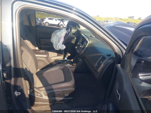 GMC Canyon 2019 1GTG6FEN1K1184074 Image 5