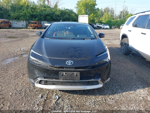 JTDACACU8R3027698 Toyota PRIUS PRIME
