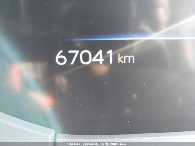 JTDACACU8R3027698 Toyota PRIUS PRIME